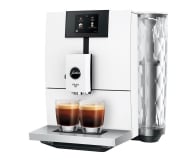 Jura ENA 8 Nordic White (EC) - 1178340 - zdjęcie 1